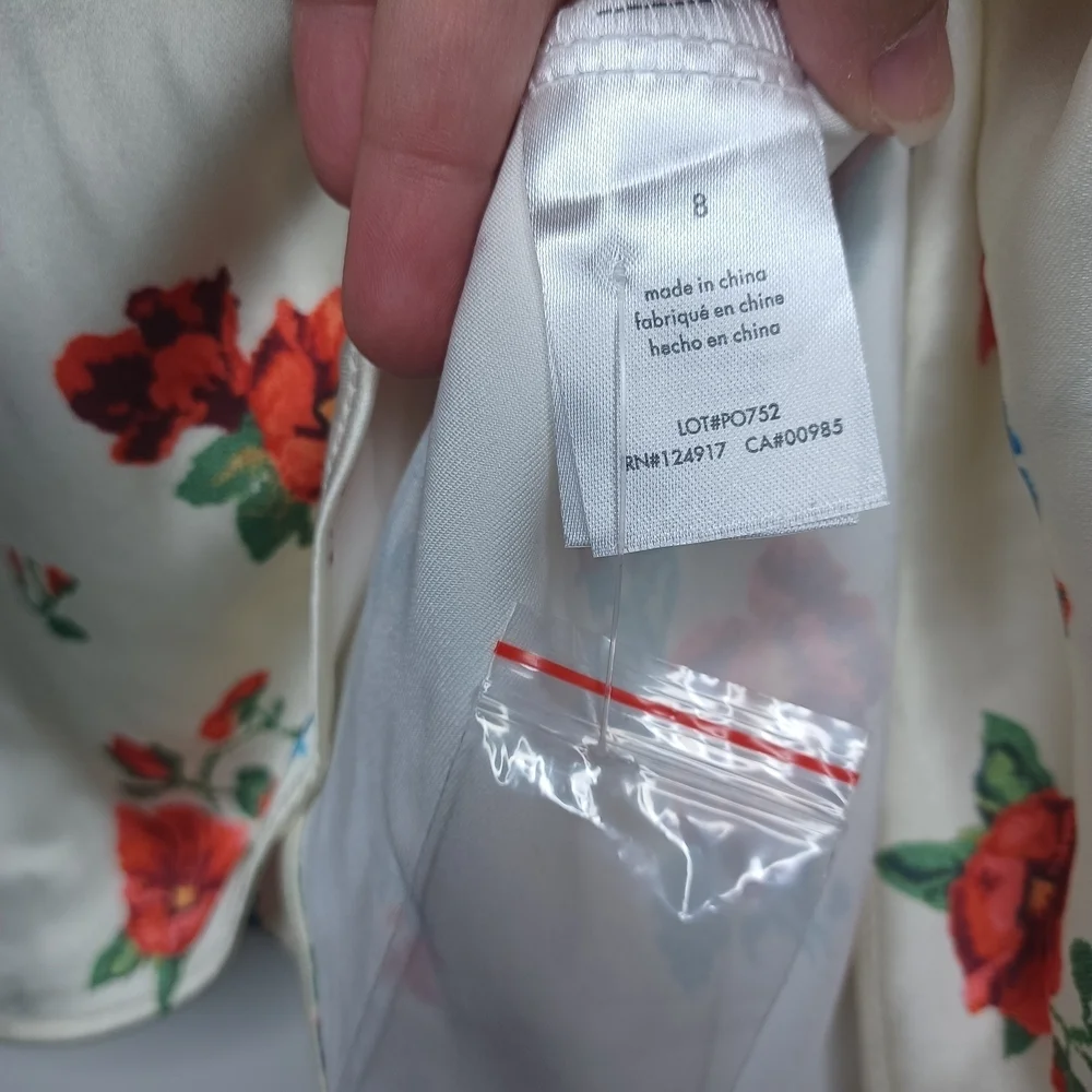 WeWoreWhat chic long